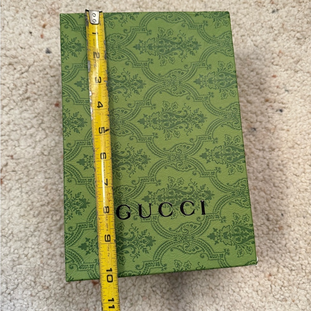 Gucci Box - Picture 2 of 6